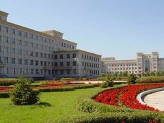 -哈尔滨师范大学(江南校区)