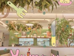 -Aqua Oasis 水天堂(太湖中心mall店)