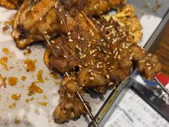 -517烧烤·龙虾·海鲜大排档(万象都荟店)