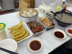 -章云板鸭(评事街店)