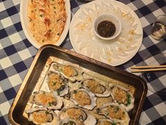 -阿妹小海鲜(下角店)
