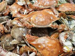 -前王院•巧克力海鲜市集餐厅(万平口店)