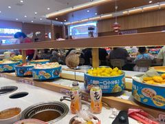 -龍歌自助小火锅(崂山丽达店)