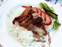 -兰芳园(上环店)