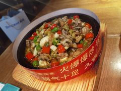 -九锅一堂酸菜鱼(新南凯德直营店)