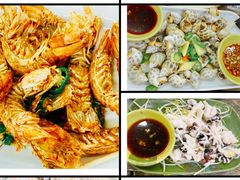 -贞姨美食·老字号海鲜大排档