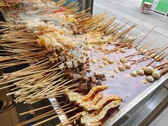 -郭记小街麻辣烫(南小街总店)