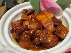 -阿露佳·舌尖上的安吉菜