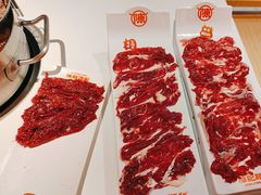 -陈记顺和潮汕鲜牛肉火锅(棠德南路店)