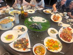 -苏州苏州湾艾美酒店·乐美中餐厅