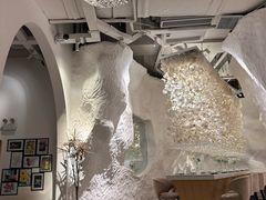 -麓椿花园西餐厅(海乐世界店)
