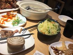 -醉得意·山茶油炒土鸡(泰安万达店)