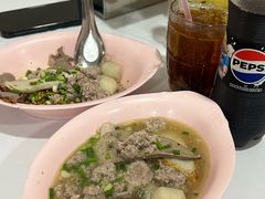 -榮泰米粉湯(Left Shop)