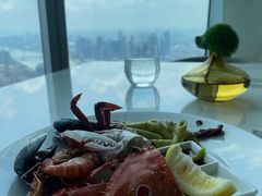 -广州四季酒店·意珍·意式自助餐