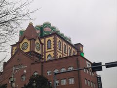 -青岛啤酒博物馆