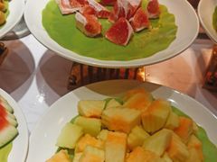 -诺丁牛排(南京江宁万达店)