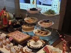 -绍兴老味道·非遗门店(银泰城店)