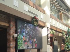 -天毓山庄·餐厅