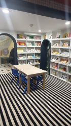 -meland club亲子乐园(北京芳圆里ID MALL店)