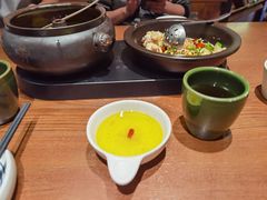 -云海肴·汽锅鸡·云南菜(天山百盛优客店)