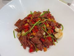 -满堂·烤鸭店·北京菜(鼓楼店)