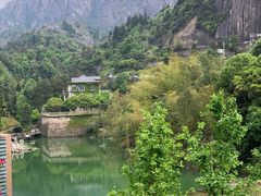 -大罗山风景区