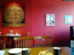 大堂-泰国餐厅 Thai Food(裕华万达店)