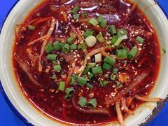 -马路边边麻辣烫串串火锅(体育西路店)