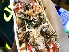 -大学城夜市大排档(凤栖路店)