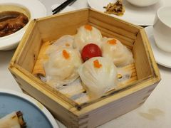 粤江春虾饺皇-粤江春·早茶·潮粤菜·宴会(罗湖宝能中心店)