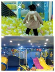 -佳贝爱益智主题儿童乐园(乐尔乐旗舰店)