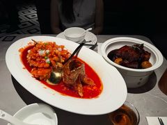 -醉庐·新上海菜(南京西路店)