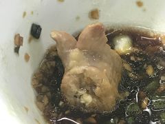 -吉品莞家·鲍鱼鸡煲(东莞店)