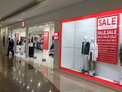 -优衣库(广州天河领展广场店)