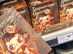 -TOYSRUS玩具反斗城(广州IGC天汇广场店)