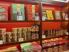 零售区-汪玉霞(汉口里店)