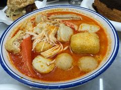 -颓记茶餐厅(美景总店)