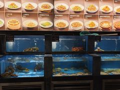 -百富源·海鲜辽菜(和平北大街店)