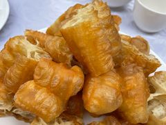 -冰泉豆浆馆(白云山总店)
