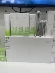 -凡碧诗毛孔清洁收细