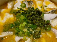 榕意藤椒鱼-榕意·川味之美(深业上城店)