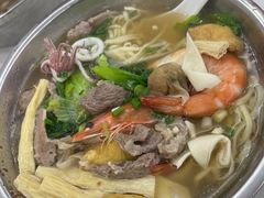 捞化-福屿鲜捞小吃·捞化(福屿总店)