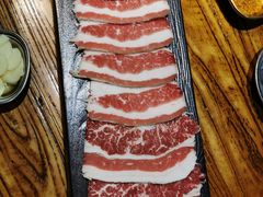小泥炉嫩牛肉-原始泥炉烤肉(总店)