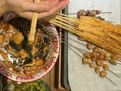 -破店肥哈·东北烧烤·夜宵(南山保利店)