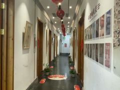 -子曰书院·古筝围棋书法国画小主持(夏都店)