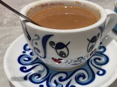 -翠华餐厅(正佳广场店)