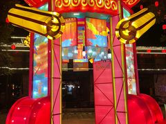 -深圳锦绣中华民俗村