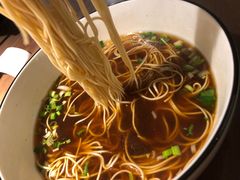 阳春面-十面春风·江南面馆(崇宁路店)