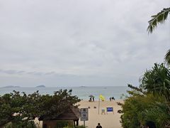 -三亚亚龙湾红树林度假酒店