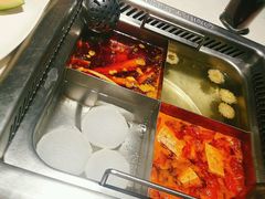-海底捞火锅(九久奥特莱斯店)